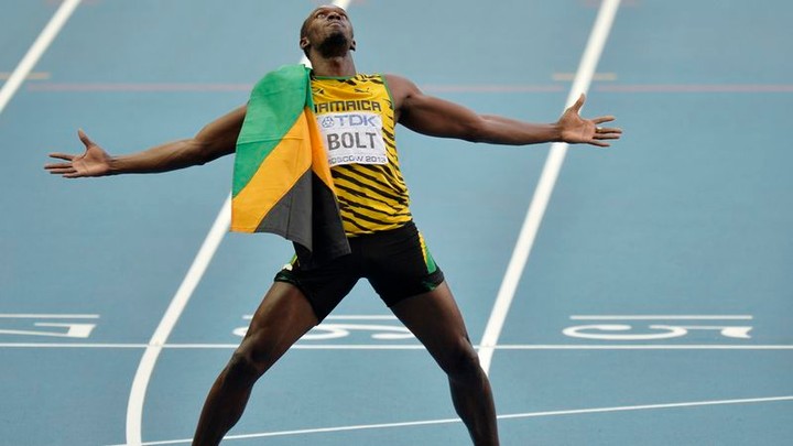 Usain Bolt ide do toho! S kým bude trénovať?